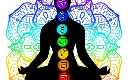 Chakra Connection And Rebalancing Meditation With Chanting 