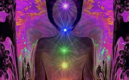 Chakra DNA Activation 