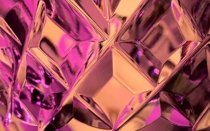 Chakra Energy Cleanse Guided Meditation, Sacred Violet Flame