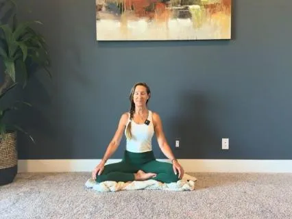 Chakra Yoga to Open and Balance the Heart Chakra