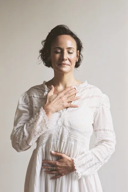 Chakra Energy Healing Meditation