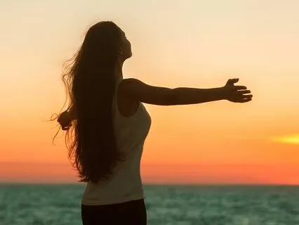 Chakra Energy Release Transmission