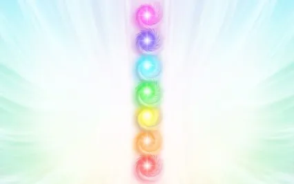 Chakra Exploration