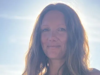 Chakra Focus 4: A Posture For Strength And Confidence