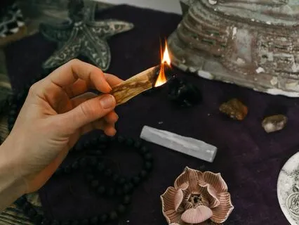 Chakra Harmony: Balancing The Energy Centers