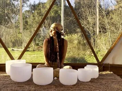 Align Your Energy with 432Hz | Morning Sound Bath