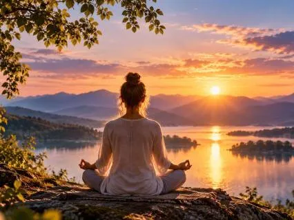 Chakra Healing For Emotional Release & Energy Balance