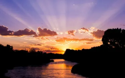 Chakra Healing Guided Meditation