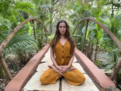 Chakra Healing Meditation