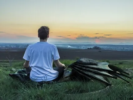 Chakra Healing Meditation