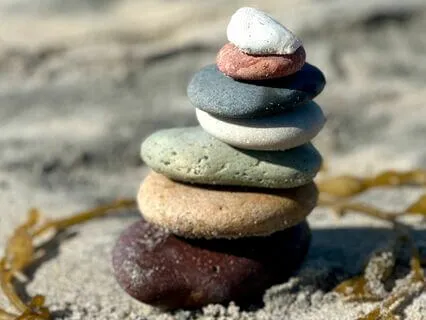 Chakra Healing Meditation With Affirmations