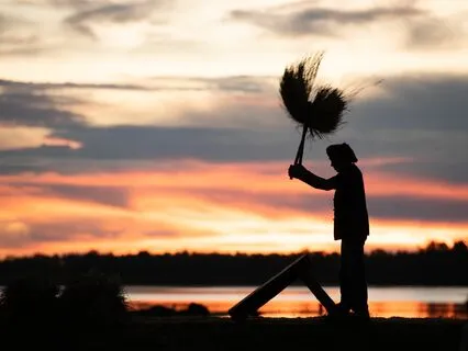 Chakra Healing: Shamanic Energy Harmonization