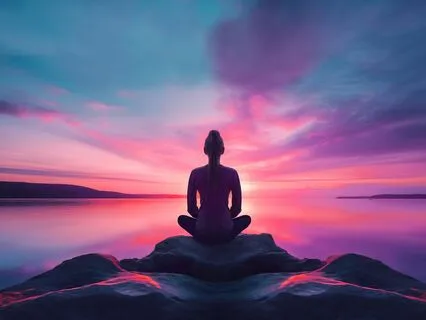 Chakra Healing Through Reiki, Toning & Breathwork (Exercise)