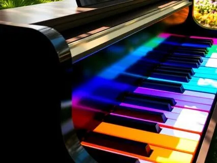 Chakra Key Codes - A Crystal, Colour & Sound Healing Journey