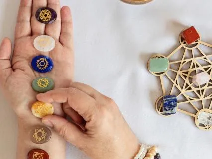 Chakra Manifestation Activation | Align Your Energy