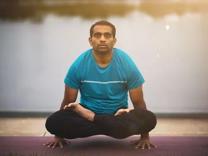 Chakra Meditation