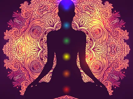 Relax The Mind And Body While Healing