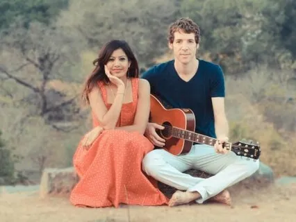 Simple Chakra Practice