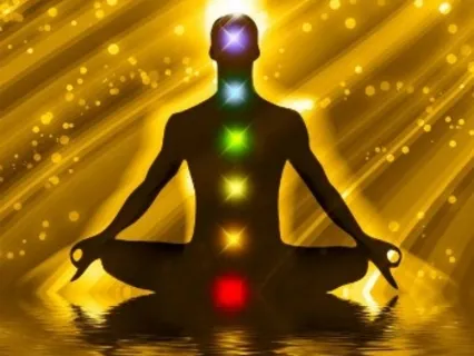 Chakra Practise 