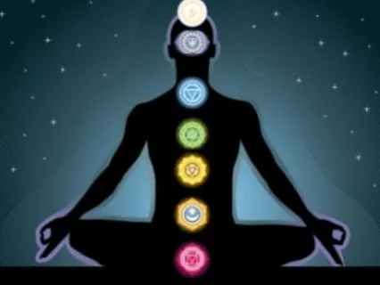 Chakra Meditation