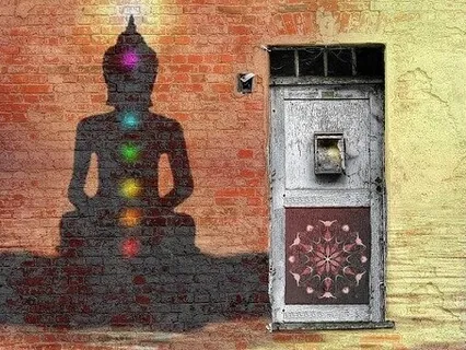 Chakra Meditation