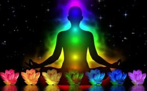Chakra Meditation