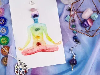 Chakra Meditation: Affirmations For Safety And Balance