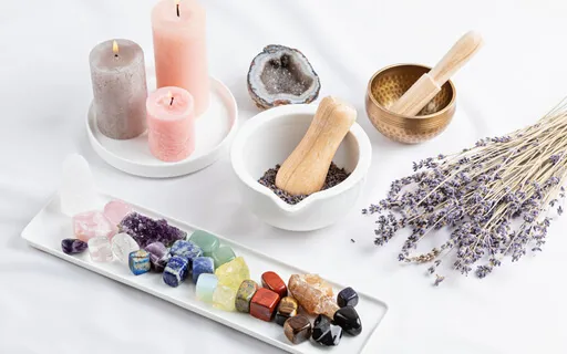 Chakra Meditation & Liquid Light Visualization