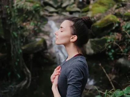 Chakra Meditation: Awareness Of The Energy Within