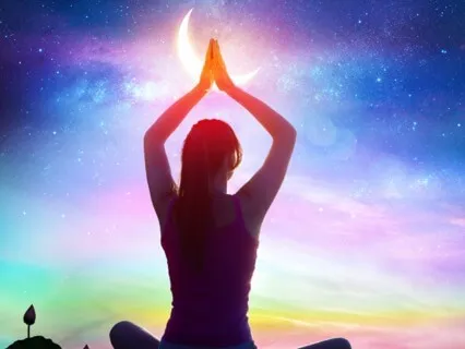 Chakra Meditation: Balancing Your 7 Chakras
