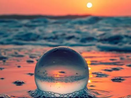 Chakra Meditation Breathing In Light Breathing Out Love