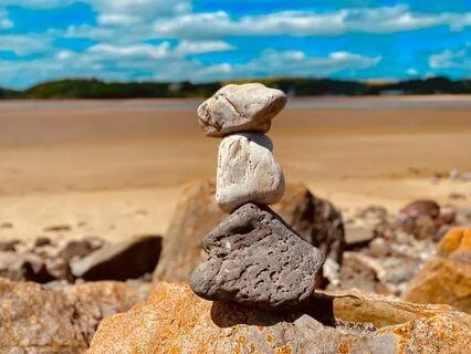 Chakra Meditation For Balance And Grounding