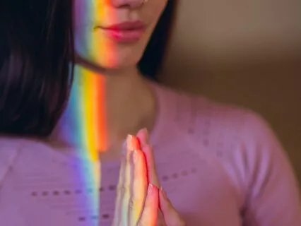 Chakra Meditation For Business Women