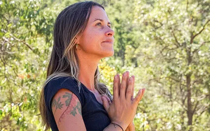 Chakra Meditation For Connecting To Our Source Energy