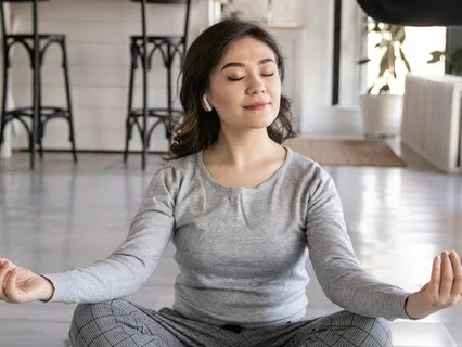 Chakra Meditation For Inner Balance