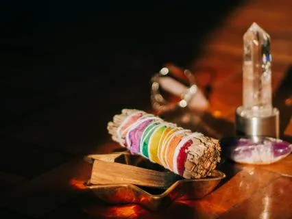 Chakra Meditation For Inner Balance