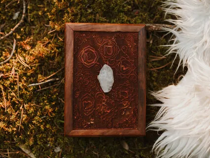 Chakra Meditation For Trauma