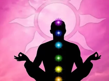 Chakra  Meditation - Guided Sound Healing Meditation