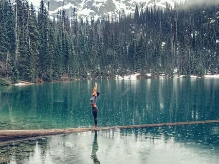 Providing Your Chakras With Breath-Energy