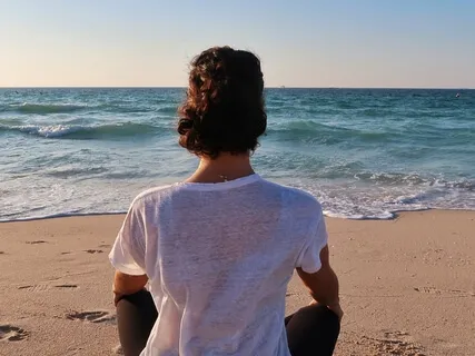 Chakra Meditation Series: Crown Chakra