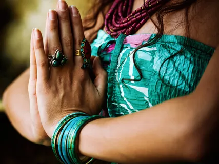 Chakra Meditation Series: Heart Chakra