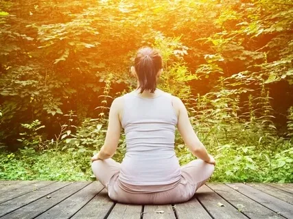 Chakra Meditation Series: Solar Plexus