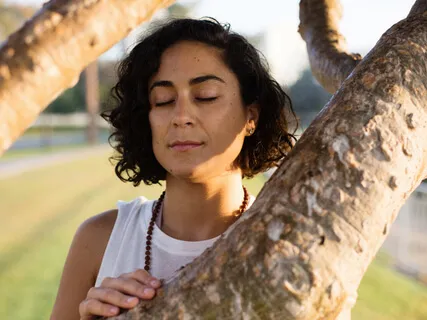 Chakra Meditation Series: Third Eye Chakra