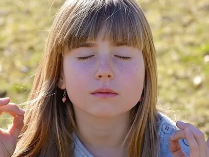 Chakra Meditation Series: Throat Chakra