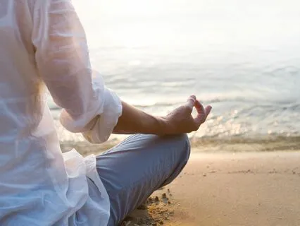 Chakra Meditation Through The 8Cs Of Self In IFS