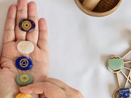 Chakra Meditation To Cleanse And Activate Your Energy