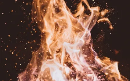 Chakra-Meditation: Transformation & Inner Fire 