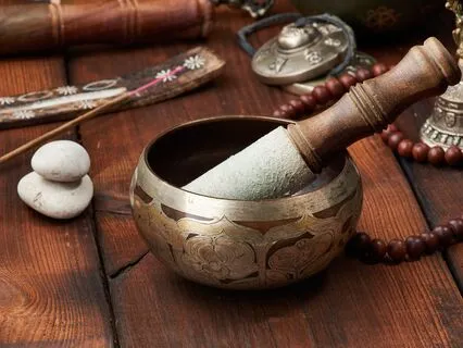 Chakra Meditation With Delta Wave Activation