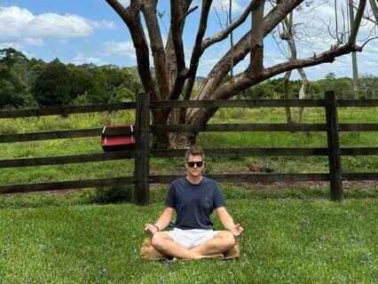 Chakra Healing Meditation For Inner Peace And Balance