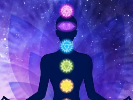 Chakra Meditation
